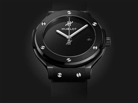 hublot black magic 38 diamonds|Hublot Black Magic .